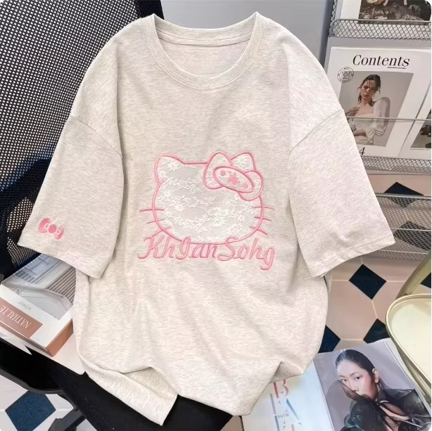 2026 New Summer Cute Jigglypuf – обзор и цена Summer 2026 Kids Clothing