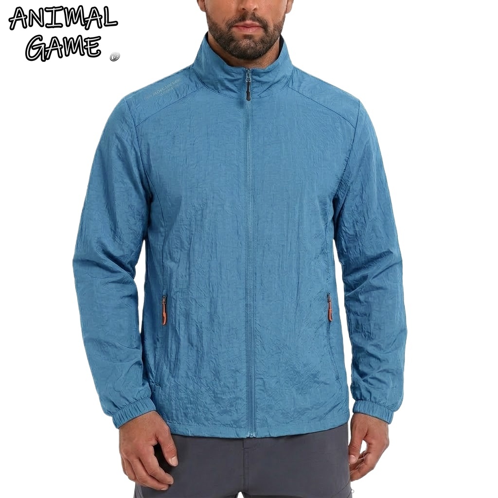 Mens UPF50+ Performance Sunscr – обзор и цена Summer Light Clothing
