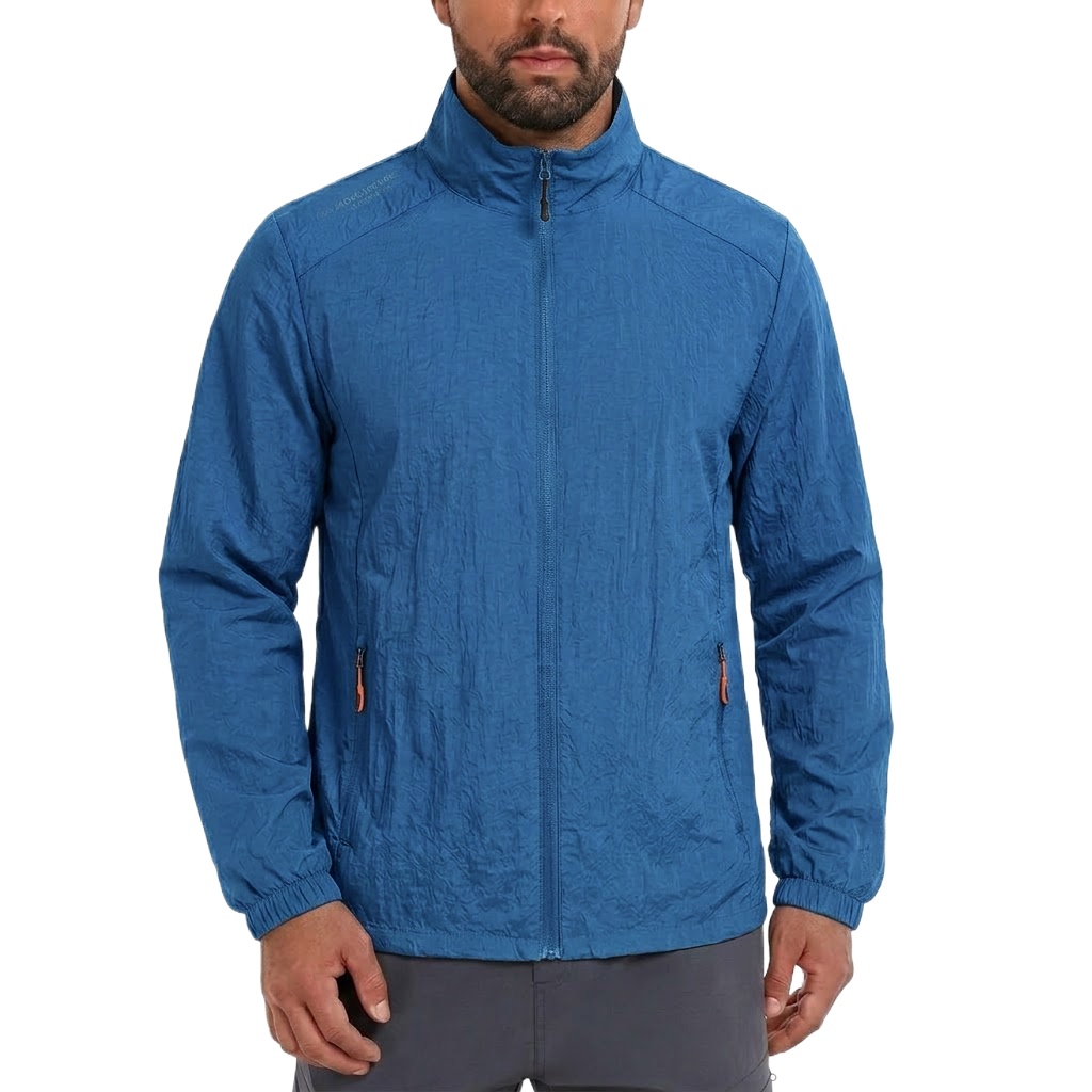Mens UPF50+ Performance Sunscr – обзор и цена Summer Light Clothing