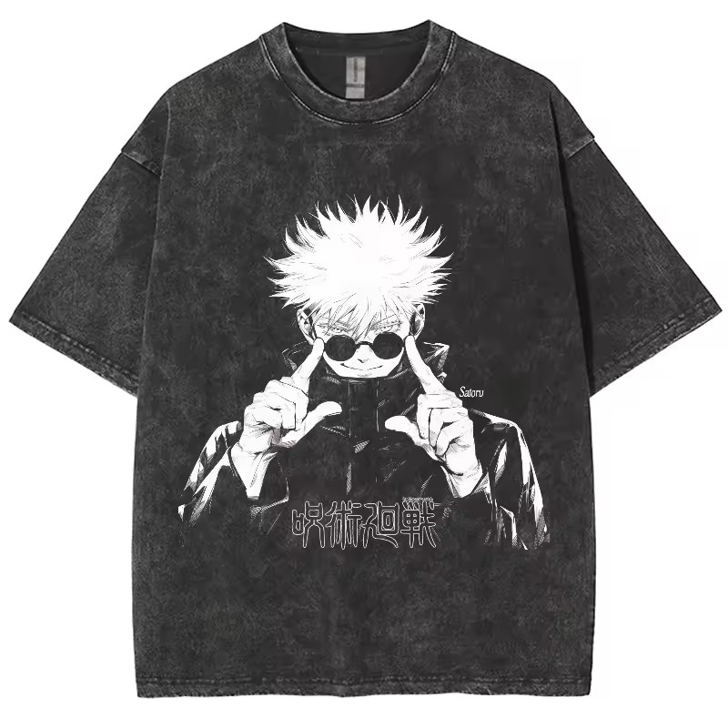 2026 New Hot Summer Anime Juju – обзор и цена Summer Clothing Good Quality
