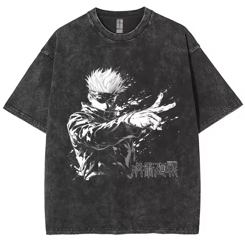 2026 New Hot Summer Anime Juju – обзор и цена Summer Clothing Good Quality