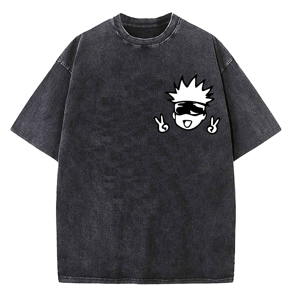 2026 New Hot Summer Anime Juju – обзор и цена Summer Clothing Good Quality