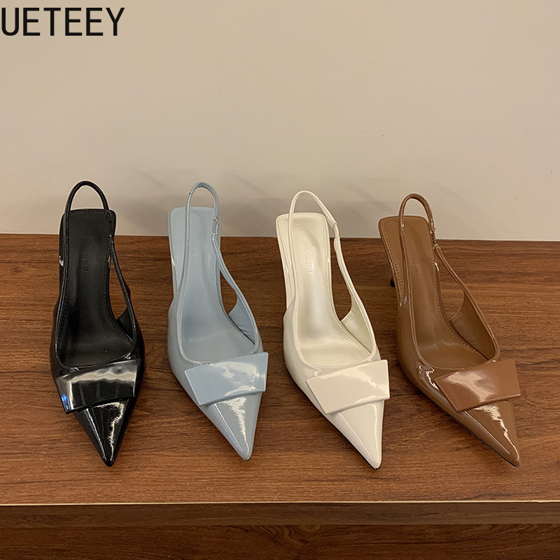2026 Summer High Heel Women Sa – обзор и цена Summer Clothing Offers