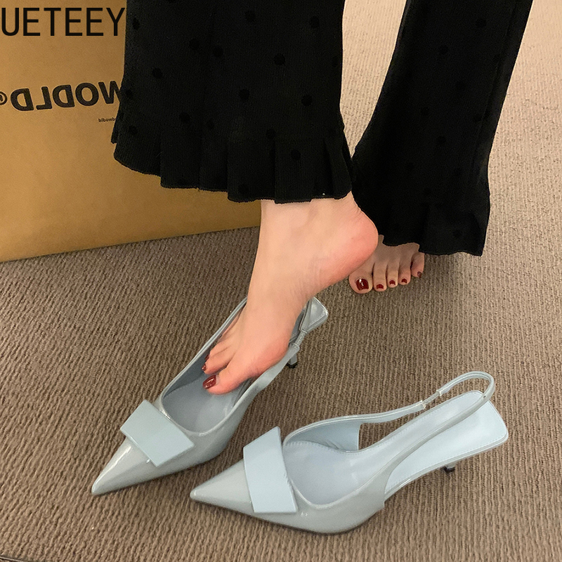 2026 Summer High Heel Women Sa – обзор и цена Summer Clothing Offers