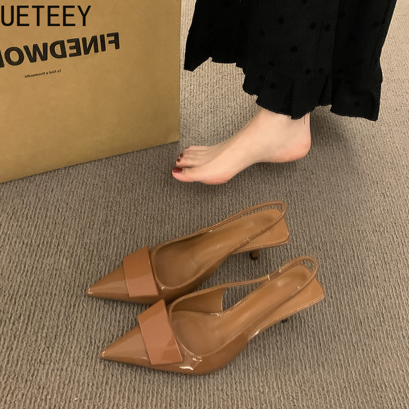 2026 Summer High Heel Women Sa – обзор и цена Summer Clothing Offers