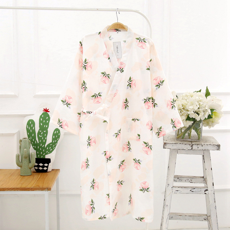 2024 New Style Japanese Kimono – обзор и цена Summer House Clothing