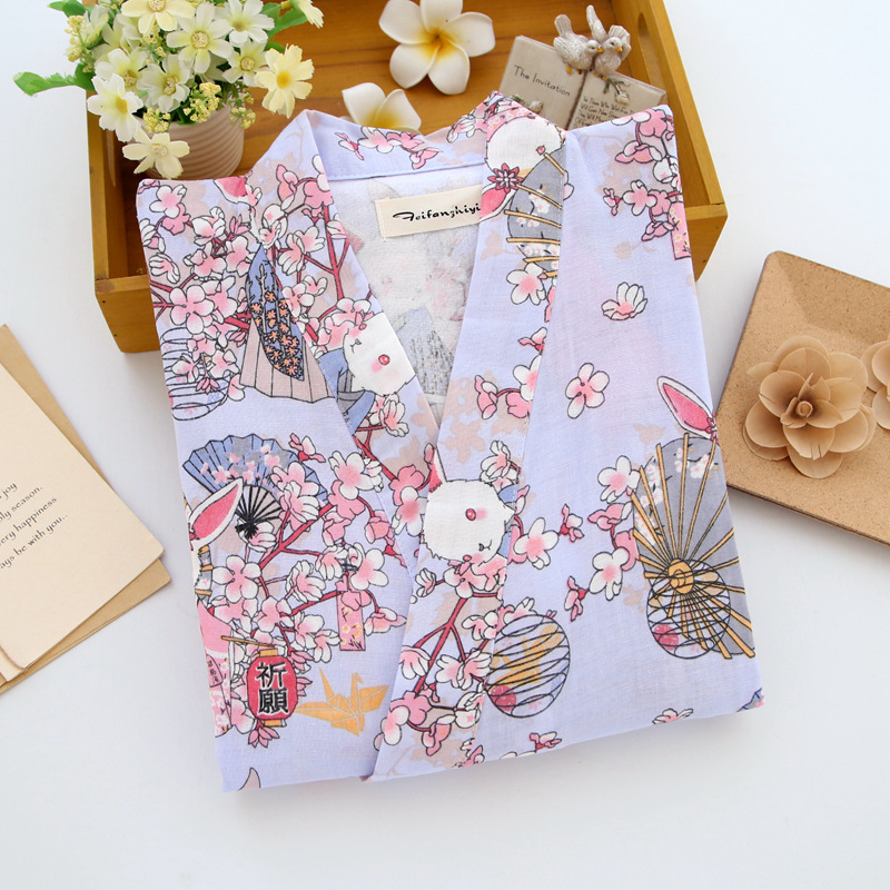 2024 New Style Japanese Kimono – обзор и цена Summer House Clothing