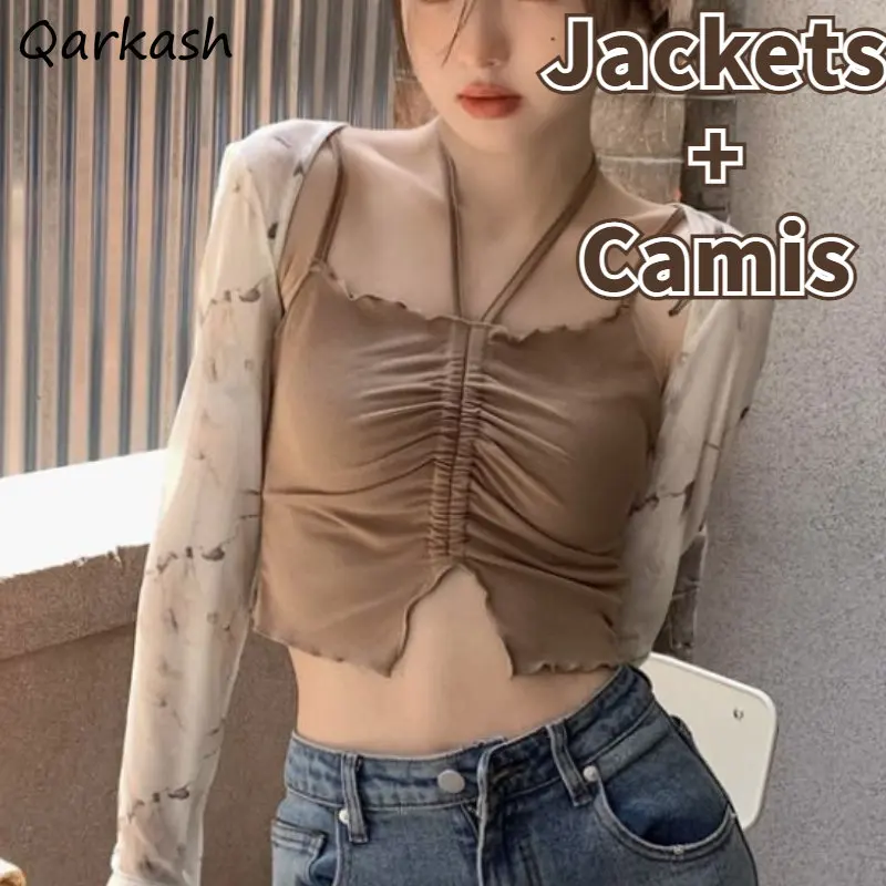 Sets Women Halter Sexy Crop To – обзор и цена Summer Clothing Young Women
