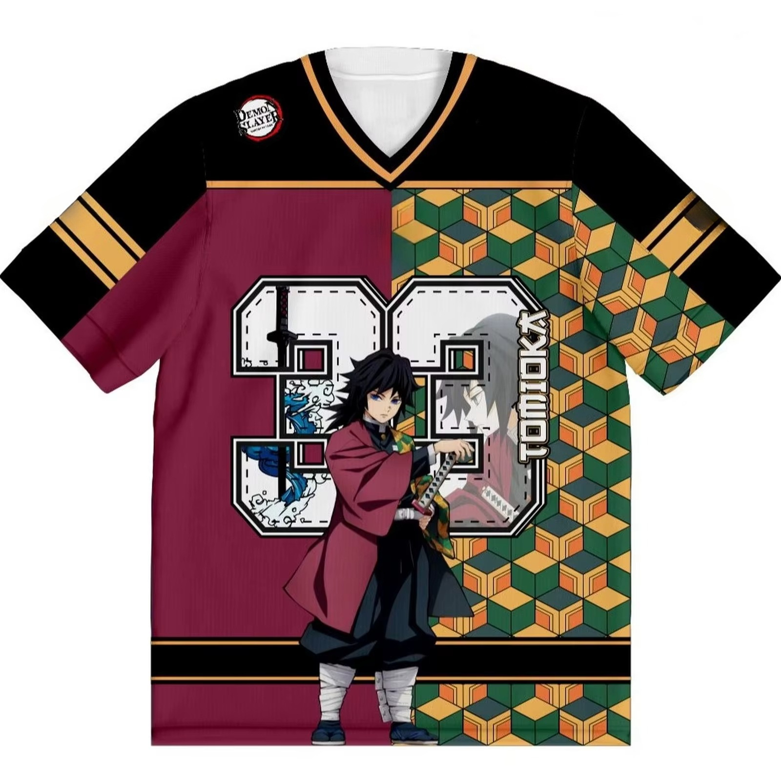 2026 New SUMMER Bandai Demon S – обзор и цена Summer 2026 Kids Clothing