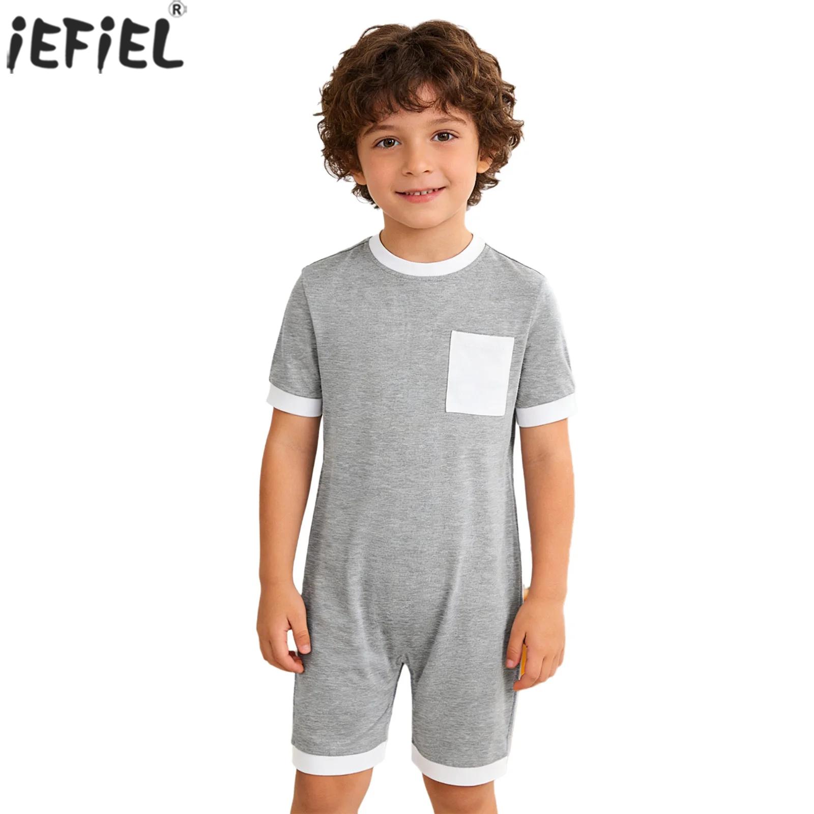 Kids Boys Girls Special Needs  – обзор и цена Summer Clothing Needs