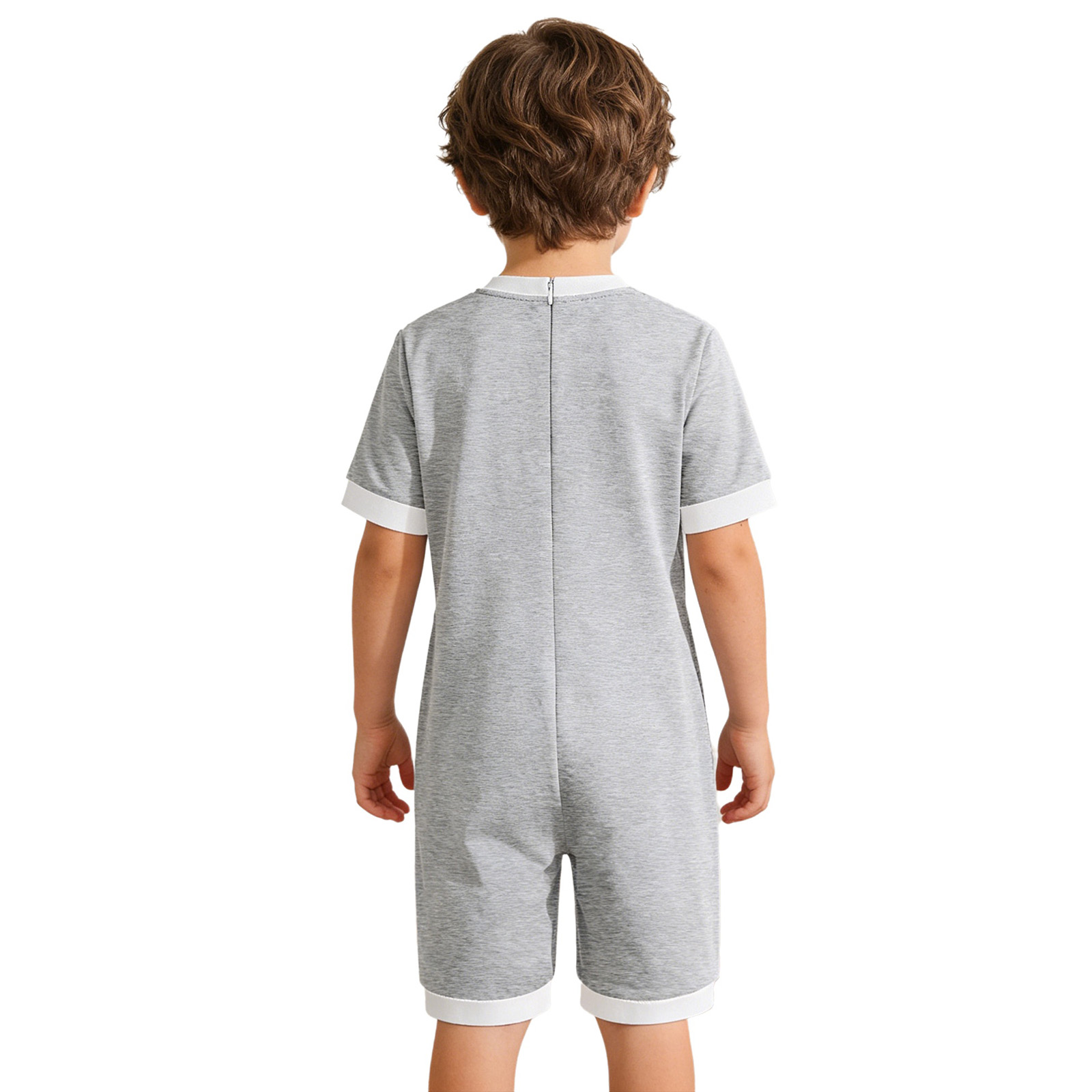 Kids Boys Girls Special Needs  – обзор и цена Summer Clothing Needs