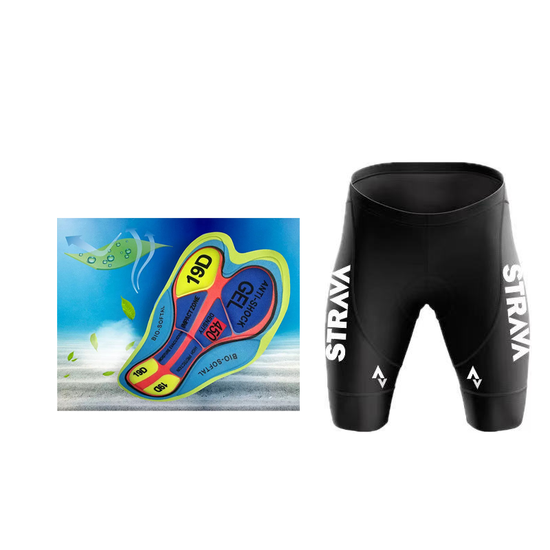 STRAVA cycling pants for men B – обзор и цена Summer Clothing Sale Men