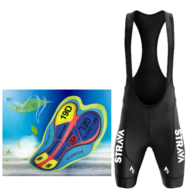 STRAVA cycling pants for men B – обзор и цена Summer Clothing Sale Men