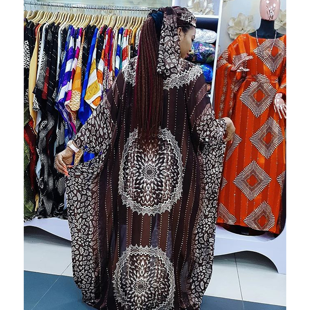 Dashikiage African Dresses for – обзор и цена Summer Clothing Women Uk