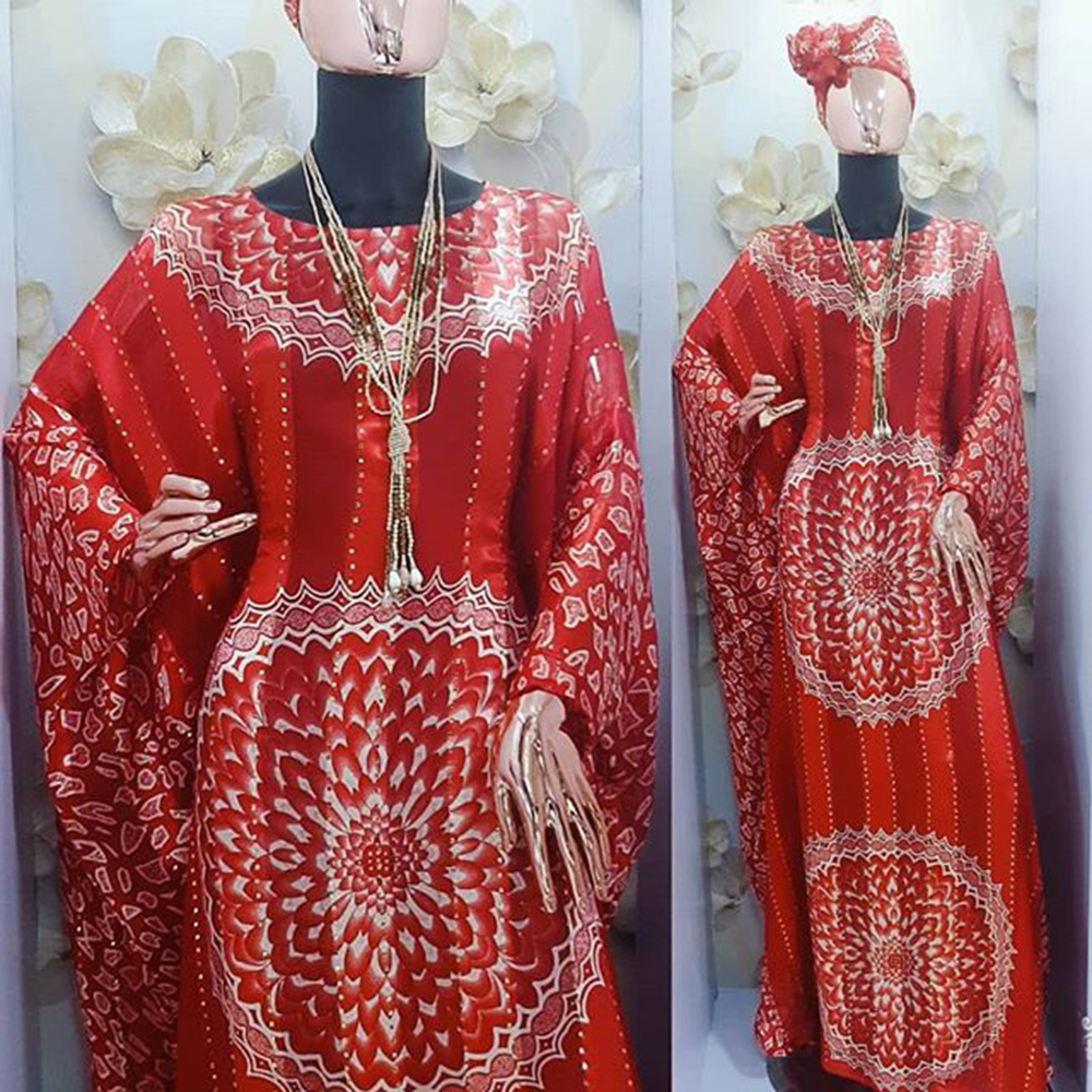 Dashikiage African Dresses for – обзор и цена Summer Clothing Women Uk