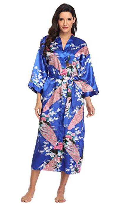 Hot Sale Black Summer Satin Ki – обзор и цена Summer House Clothing