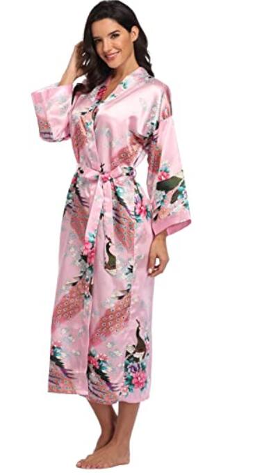 Hot Sale Black Summer Satin Ki – обзор и цена Summer House Clothing