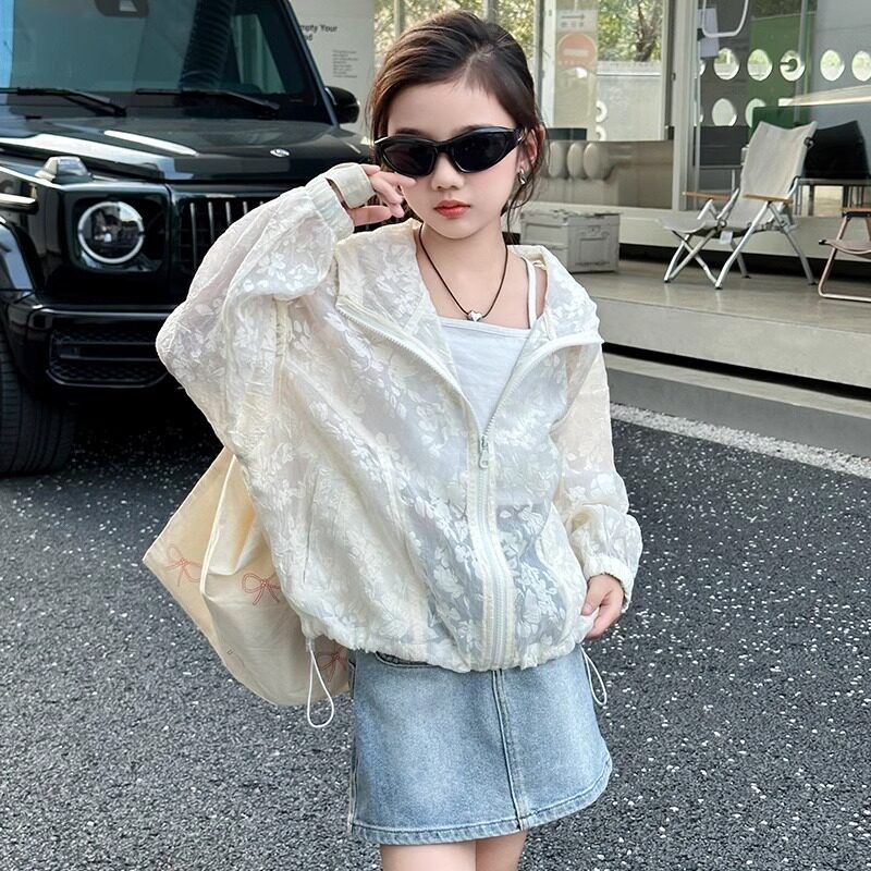 Children's Sporty Breathable L – обзор и цена Summer Light Clothing