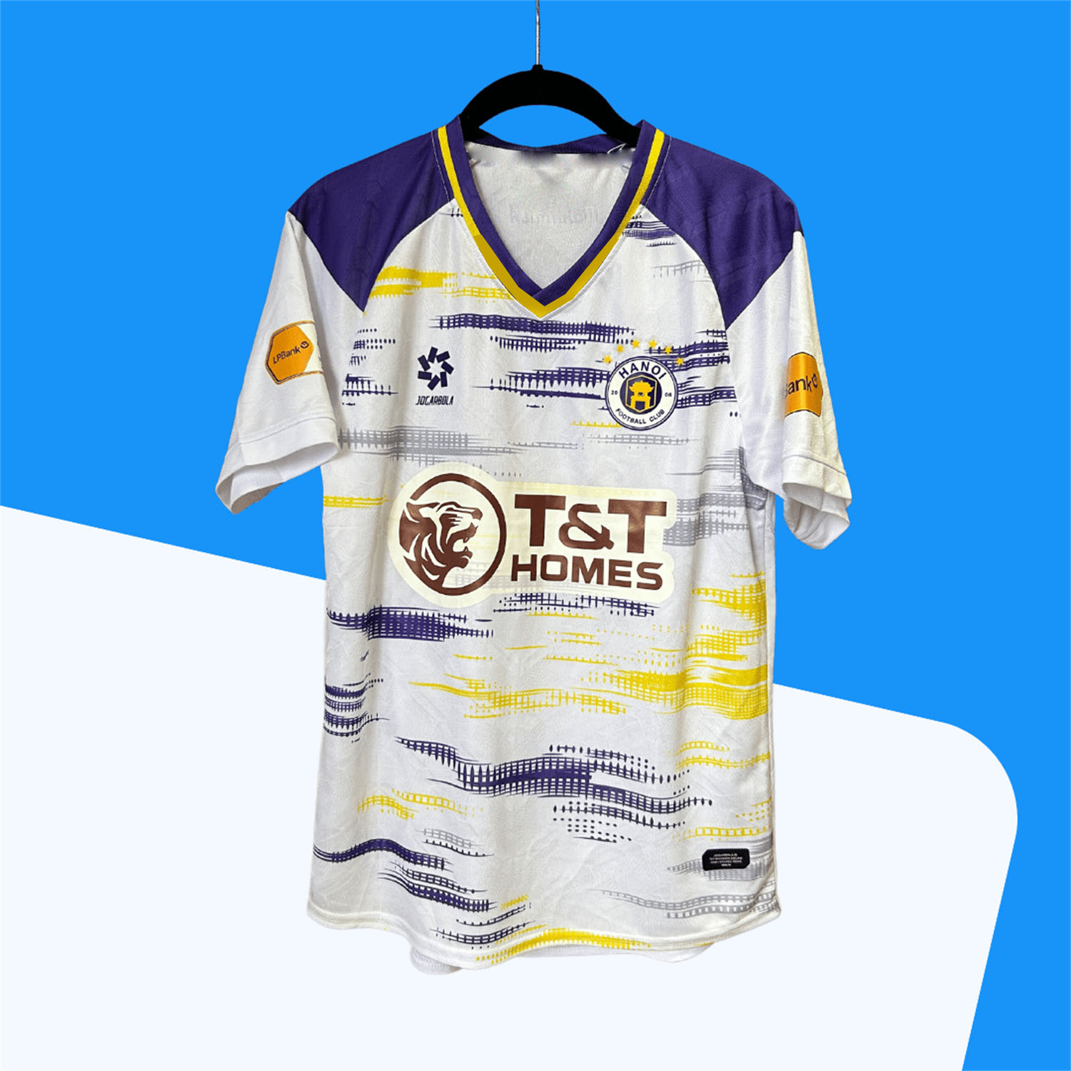 2026 Men's Brushstroke Soccer  – обзор и цена Summer Clothing Logo