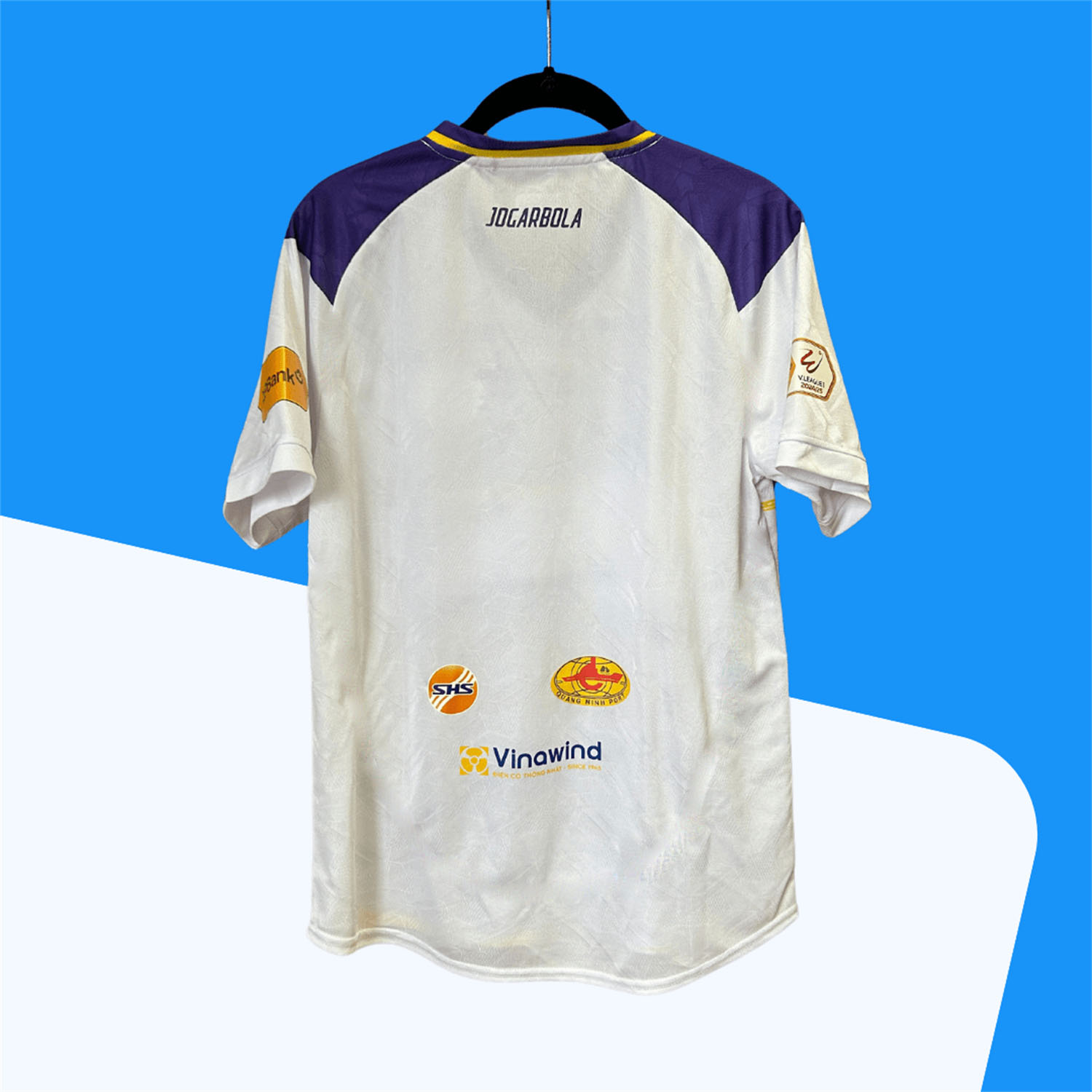 2026 Men's Brushstroke Soccer  – обзор и цена Summer Clothing Logo