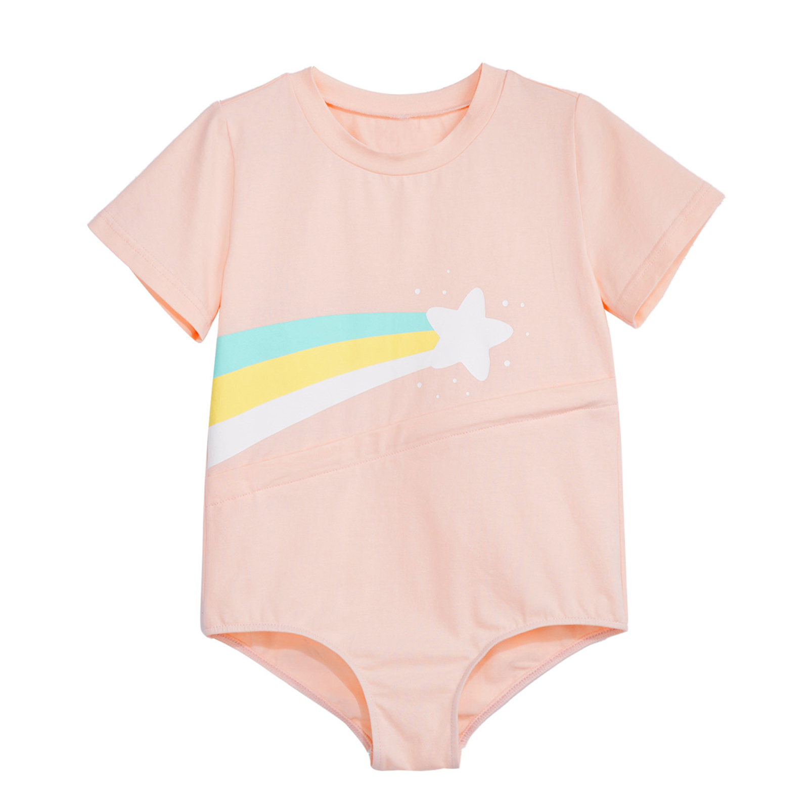 Kids Boys Girls Special Needs  – обзор и цена Summer Clothing Needs