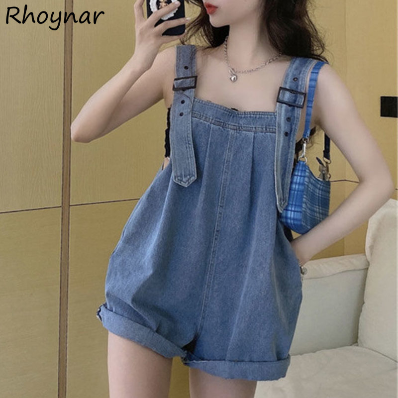 S-5XL Rompers Women Summer Clo – обзор и цена Summer Clothing Teens