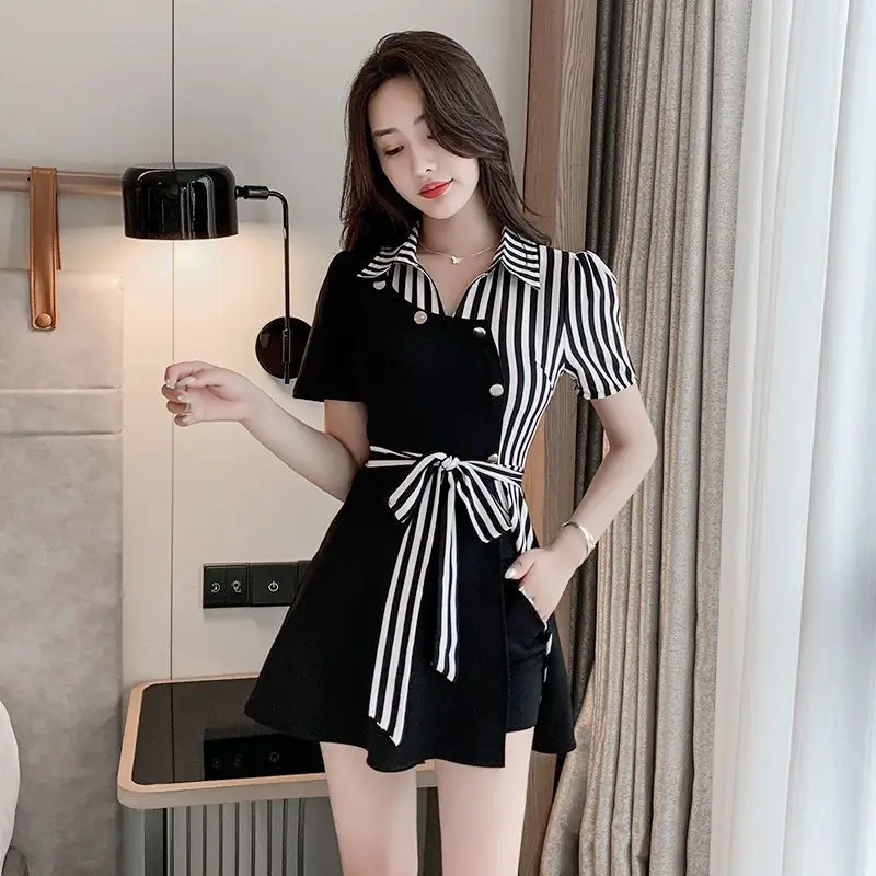 Shirts & Blouses Short Sets fo – обзор и цена Summer Clothing Trends 2025 Women'S