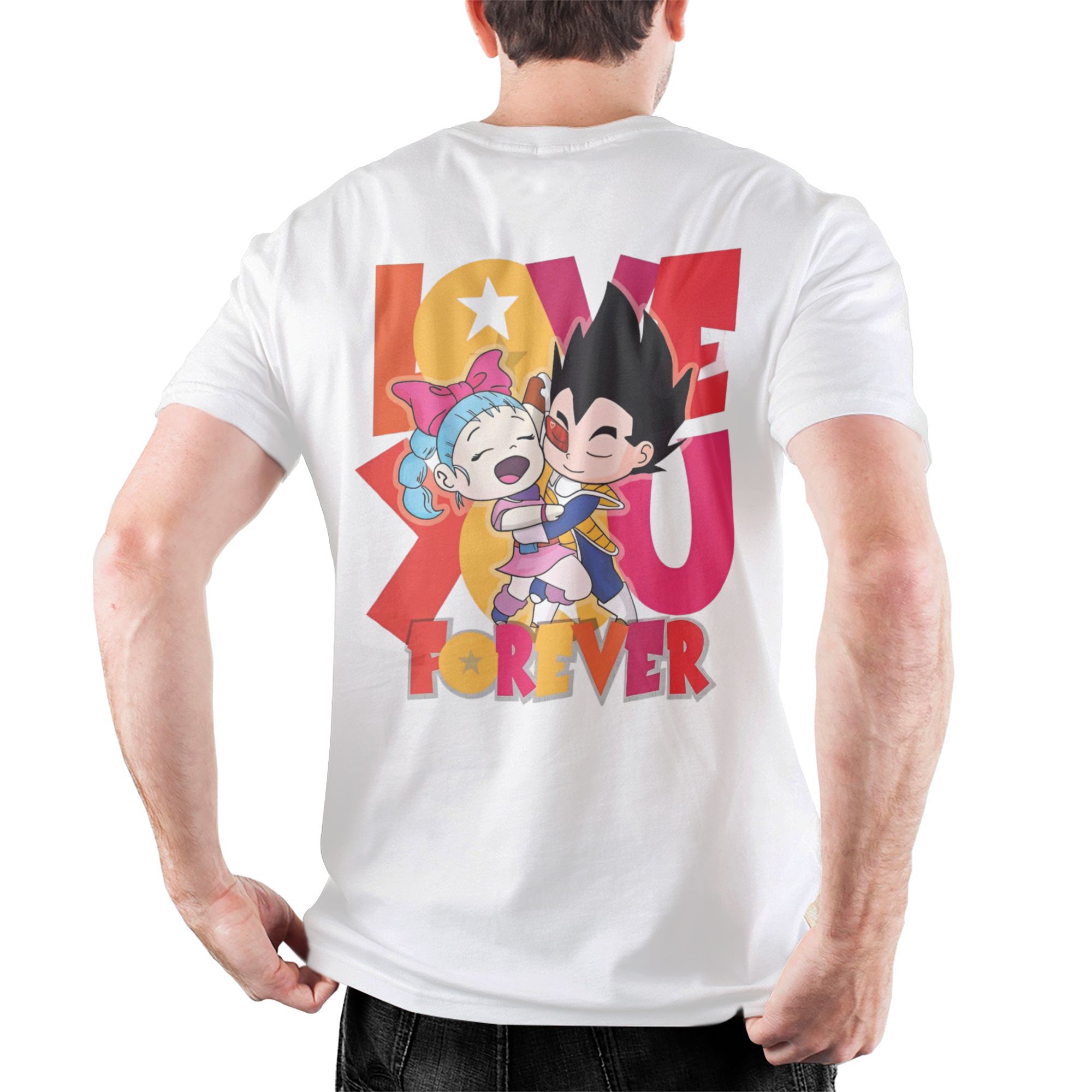 2026 Summer Dragon Ball Daddy  – обзор и цена Summer Clothing Good Quality