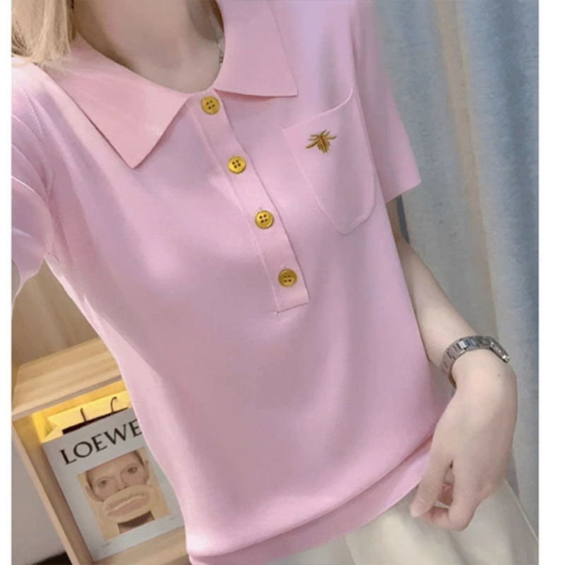 Women's Clothing Young Style T – обзор и цена Summer Clothing Young Women
