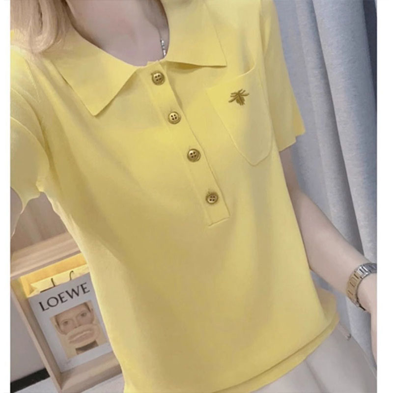 Women's Clothing Young Style T – обзор и цена Summer Clothing Young Women