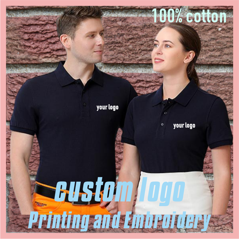 High end 100% cotton breathabl – обзор и цена Summer Clothing Logo