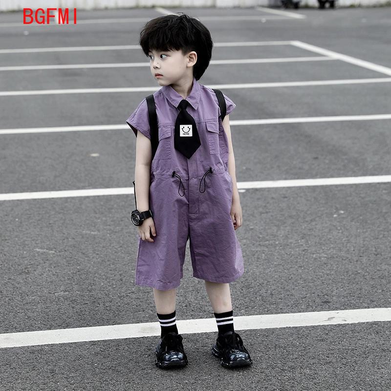 Kids Summer Shorts Overalls Ca – обзор и цена Summer Clothing Baby Boy