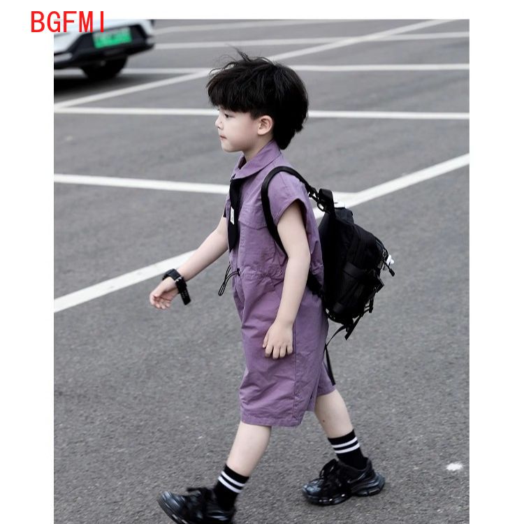Kids Summer Shorts Overalls Ca – обзор и цена Summer Clothing Baby Boy