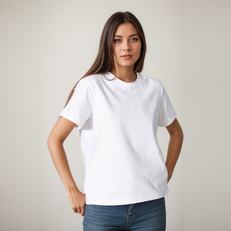 Cotton Plus Size Short Sleeve  – обзор и цена Quality Summer Clothing For Women