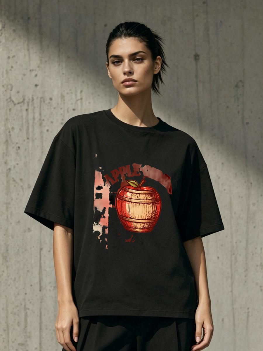 T Shirts Autumn Sleeve Y2K Vin – обзор и цена Summer Clothing Reviews