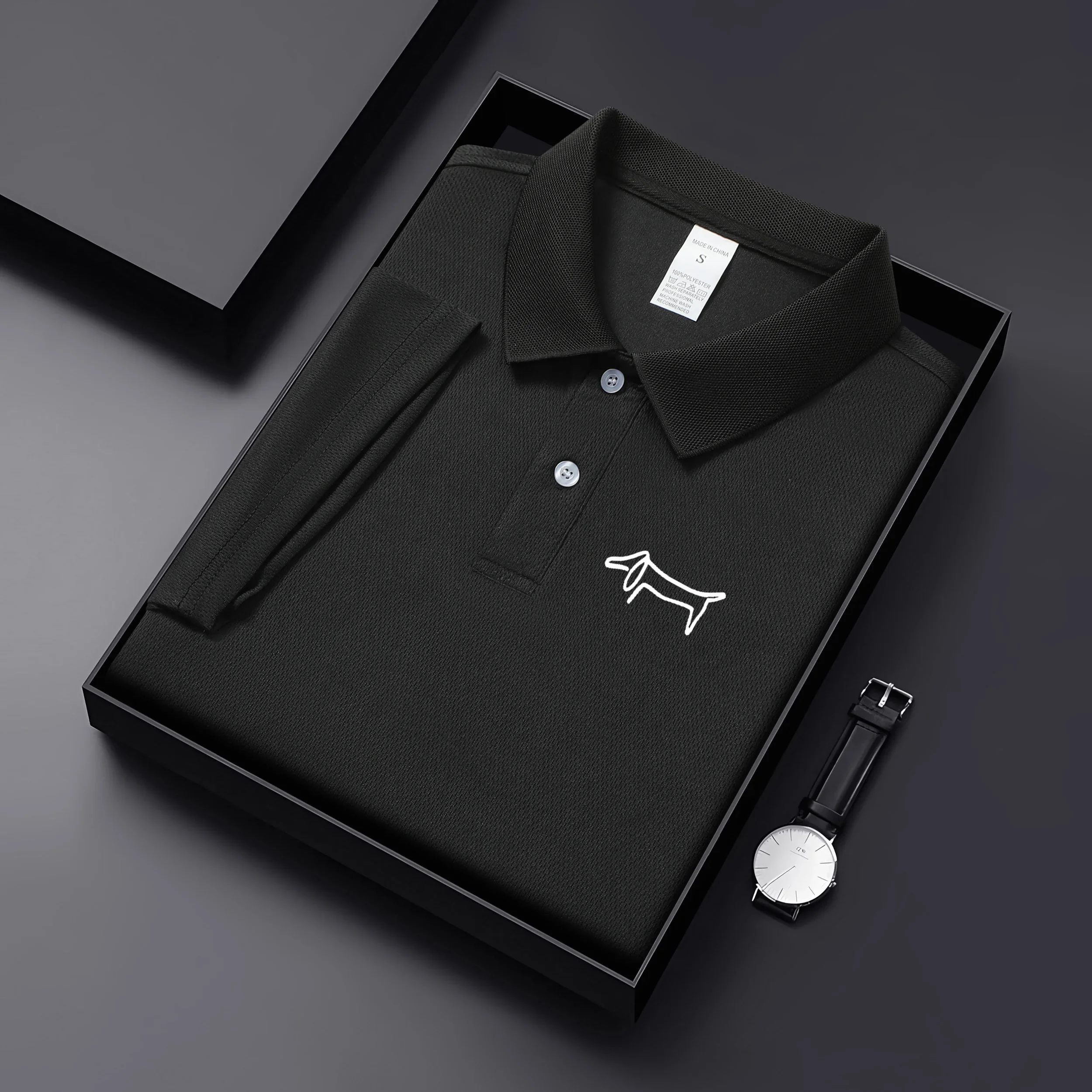 2026 High Quality Korean Fashi – обзор и цена Summer Golf Clothing