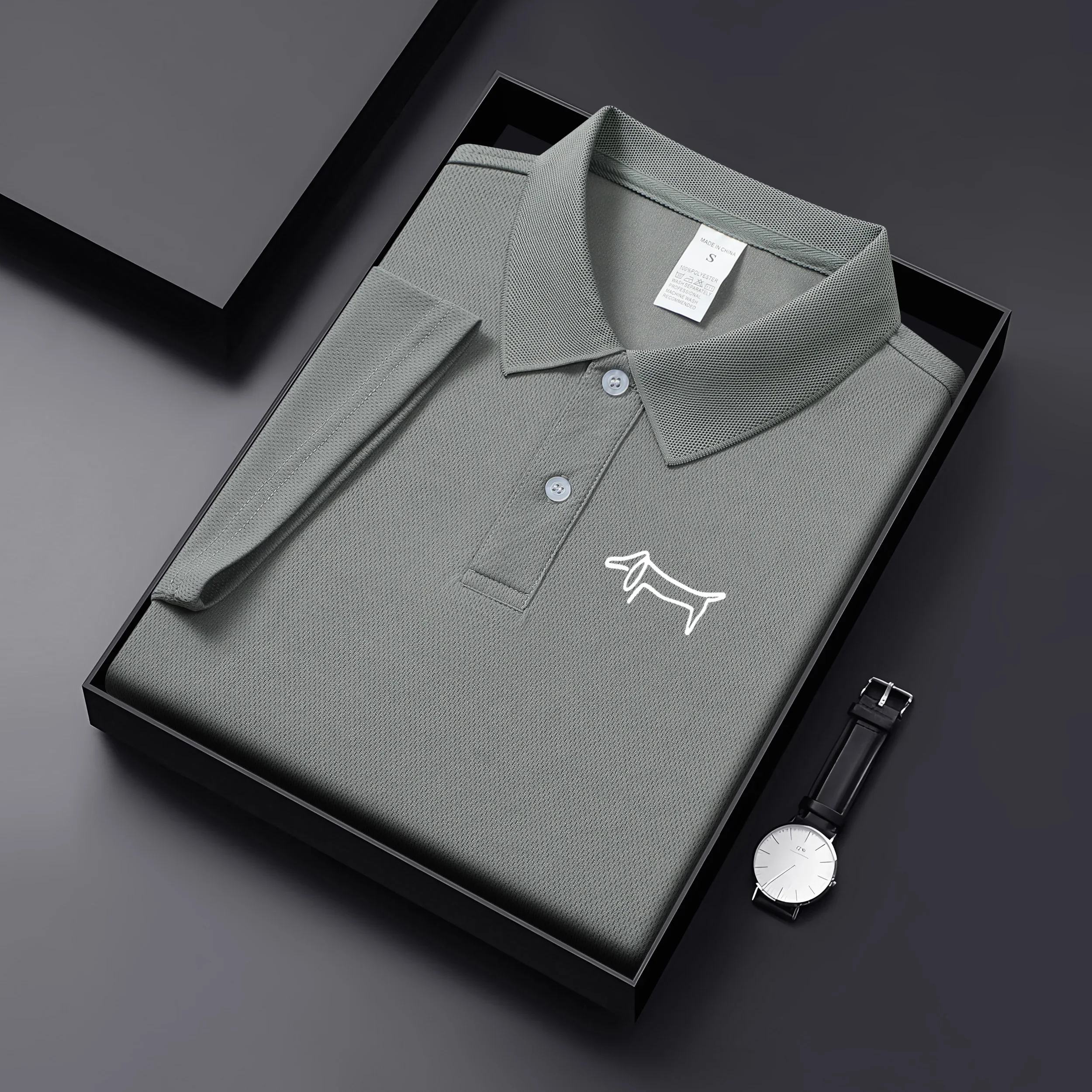 2026 High Quality Korean Fashi – обзор и цена Summer Golf Clothing