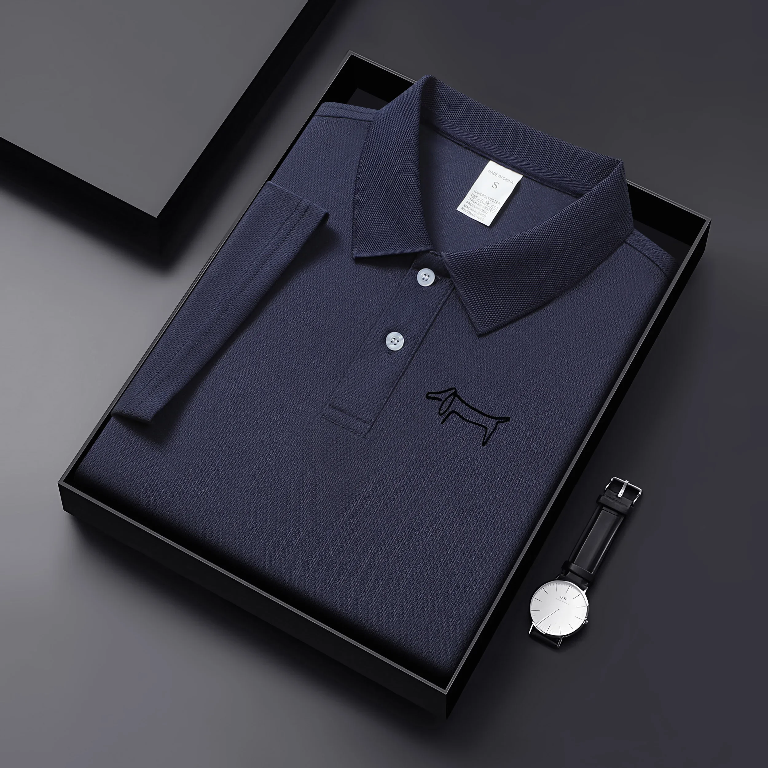 2026 High Quality Korean Fashi – обзор и цена Summer Golf Clothing