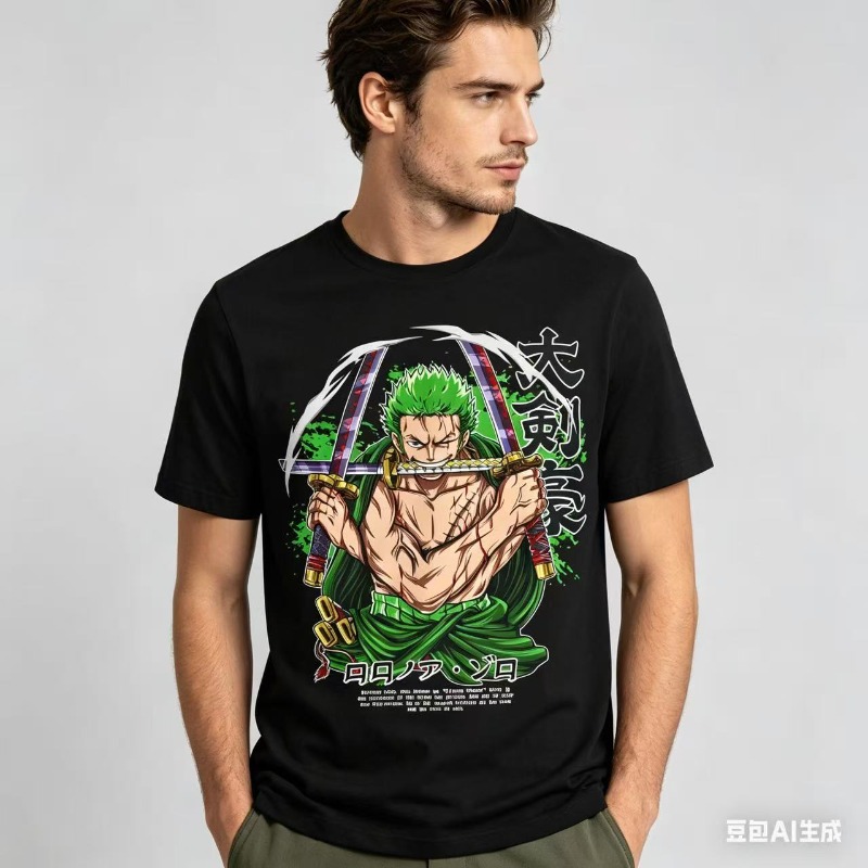 2026 Summer Japanese Anime Pri – обзор и цена Summer 2026 Kids Clothing