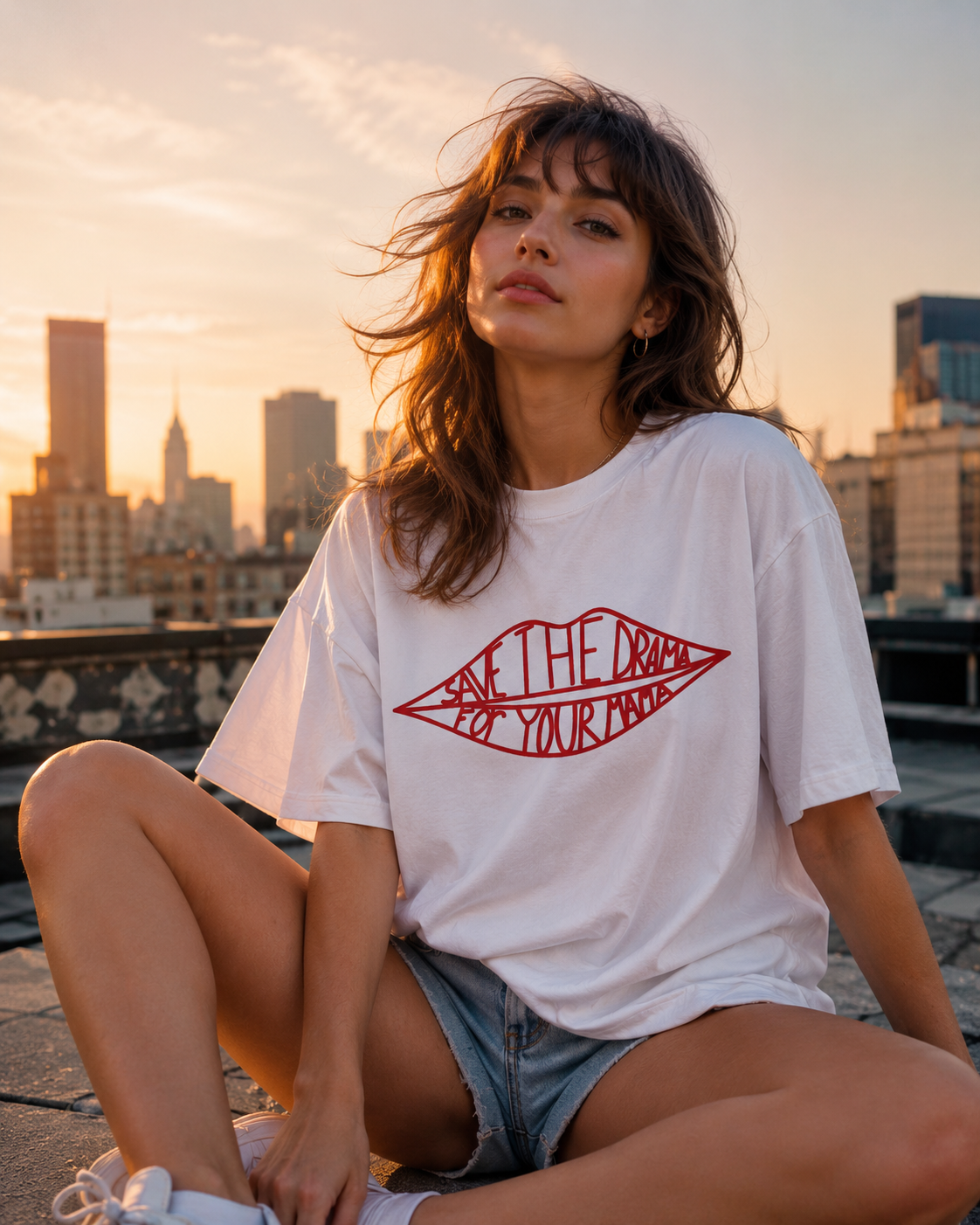 2026 Friends TV Show Rachel Sa – обзор и цена Summer Clothing Logo