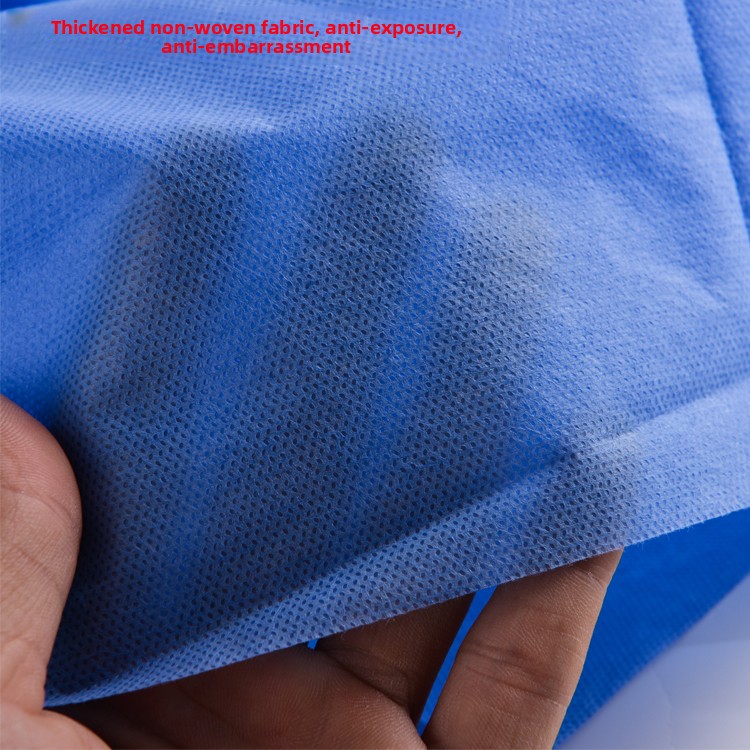 Disposable Non-woven Fabric Ba – обзор и цена Summer House Clothing