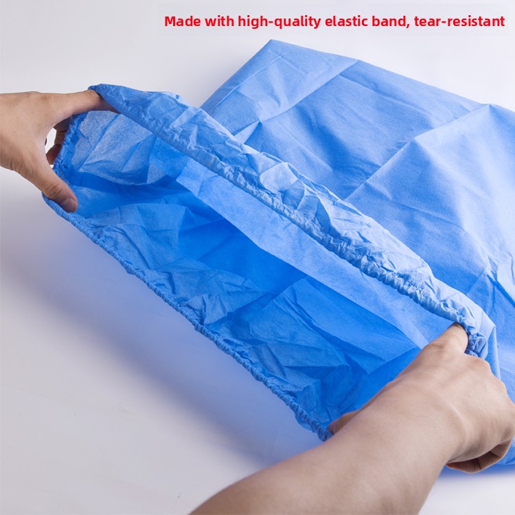 Disposable Non-woven Fabric Ba – обзор и цена Summer House Clothing