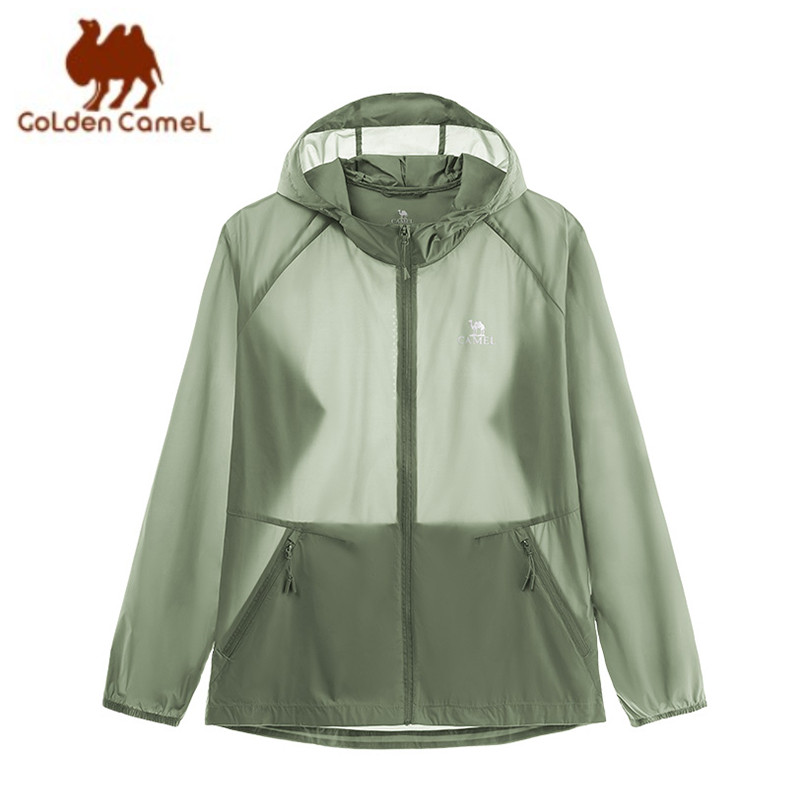 GOLDEN CAMEL Sun Protection Cl – обзор и цена Summer Light Clothing