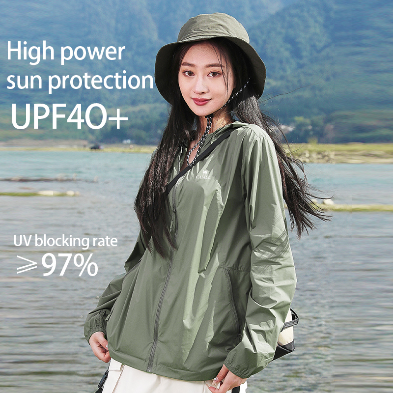 GOLDEN CAMEL Sun Protection Cl – обзор и цена Summer Light Clothing