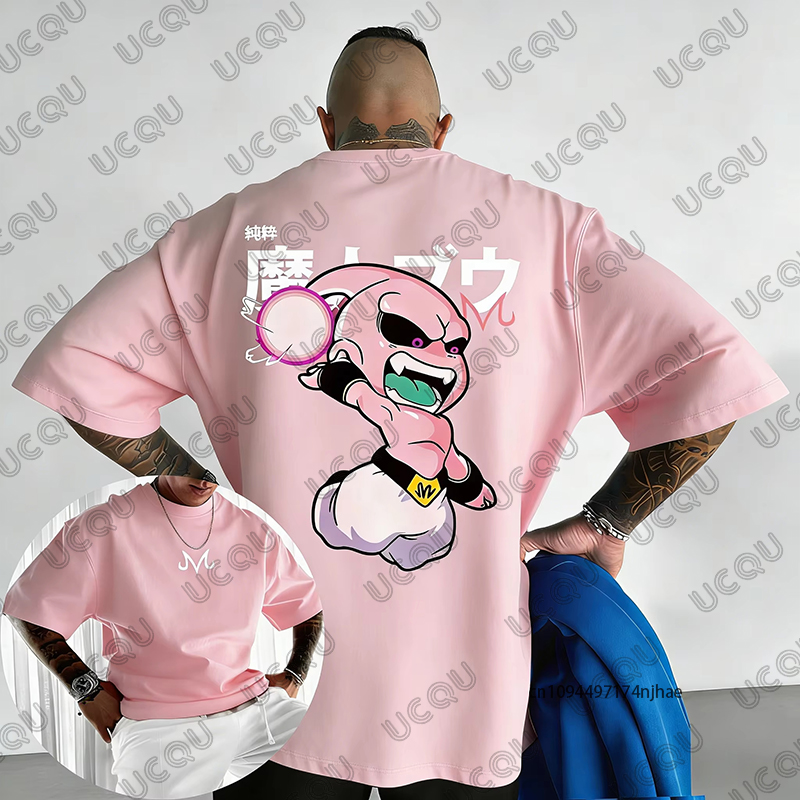 2026 New Dragon Ball Anime Maj – обзор и цена Summer 2026 Kids Clothing