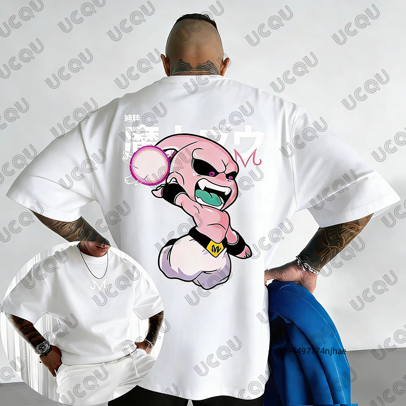 2026 New Dragon Ball Anime Maj – обзор и цена Summer 2026 Kids Clothing