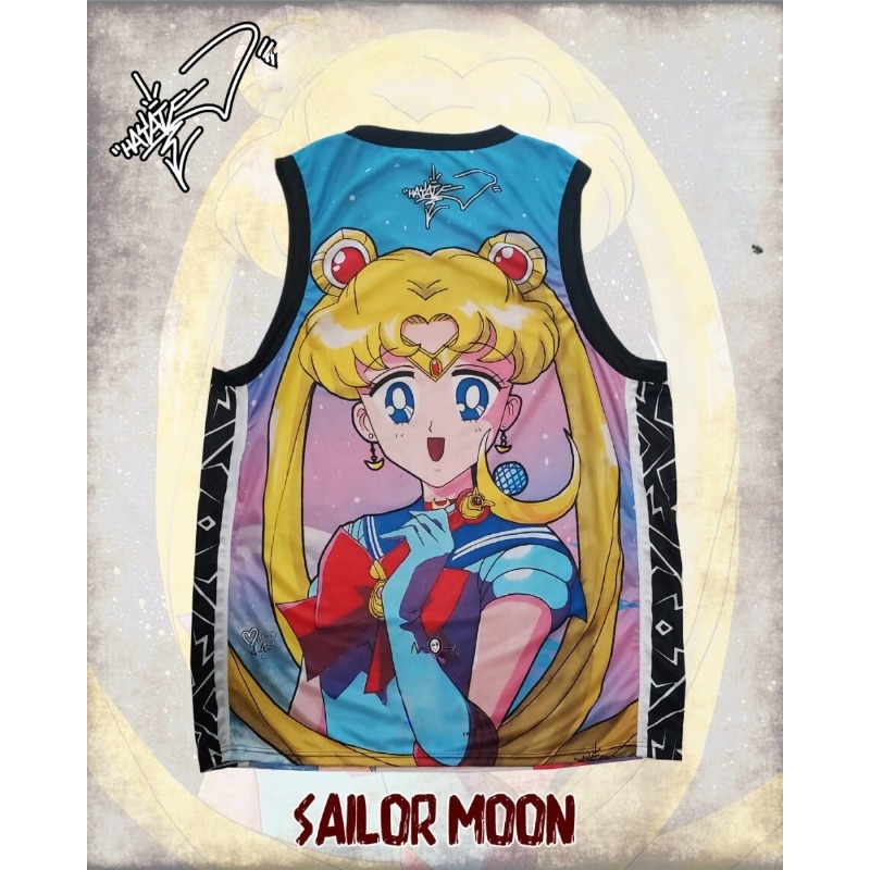 2026 Summer Hot Sale Sailor Mo – обзор и цена Summer Clothing Good Quality