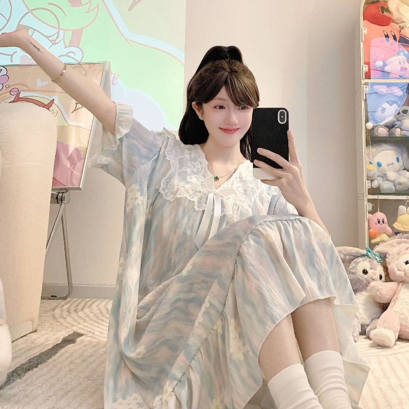 Plus Size Women's Cloud Cotton – обзор и цена Summer Clothing Offers