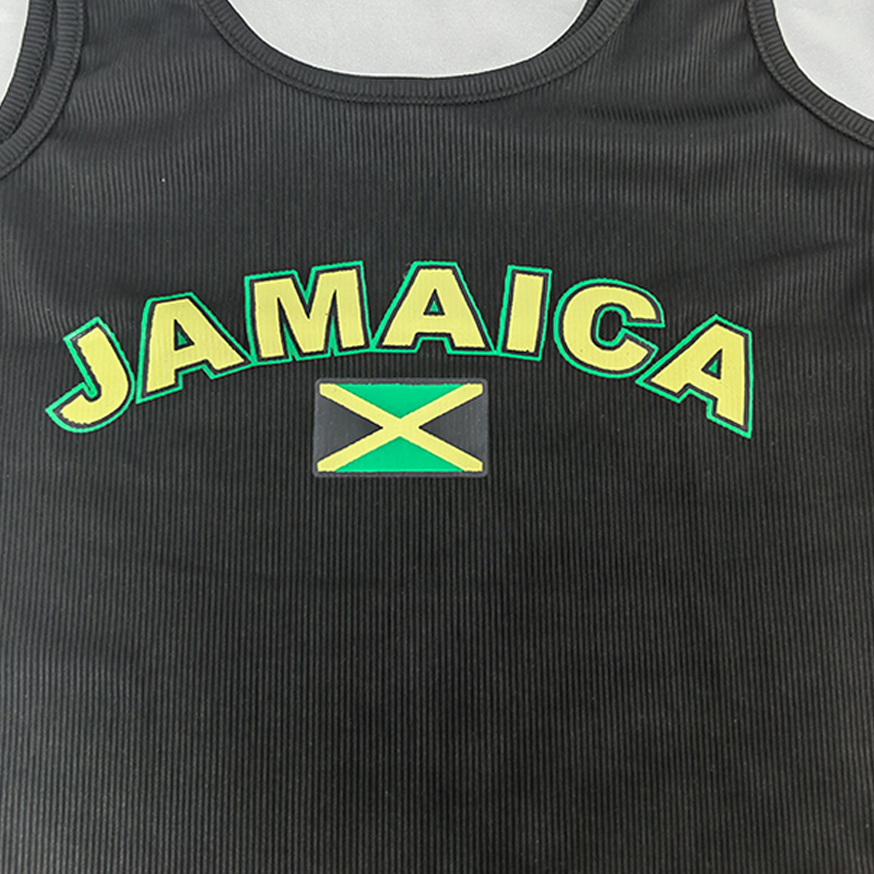 Women Sexy JAMAICA Vest Ribbed – обзор и цена Summer Clothing Reviews