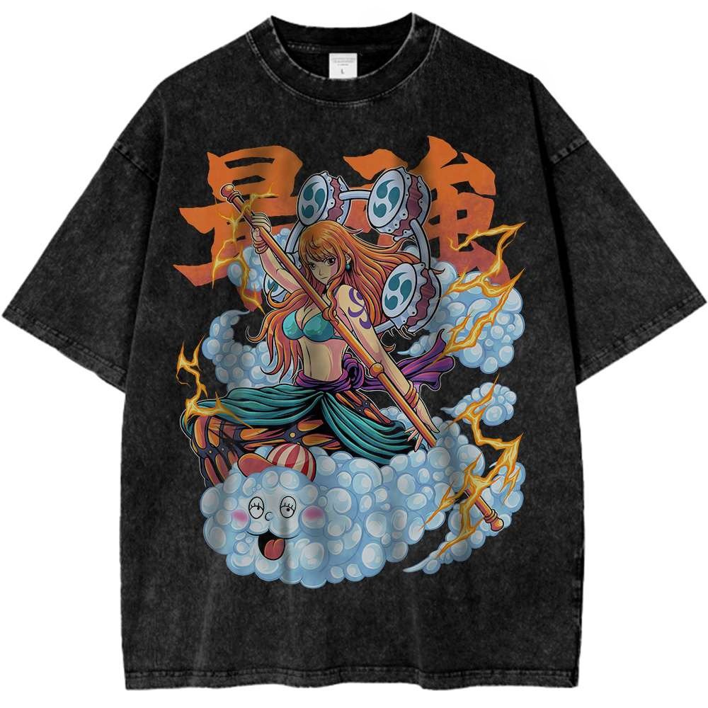 Nico Robin One Piece Anime Tsh – обзор и цена Vintage Summer Clothing Men